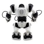 TT313 14'' INCHES INFRARED REMOTE CONTROL 50 FUNCTIONS ROBOT