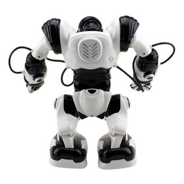TT313 14'' INCHES INFRARED REMOTE CONTROL 50 FUNCTIONS ROBOT