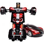 TT663 RADIO CONTROL ROBOT TRANSFORMATION CAR