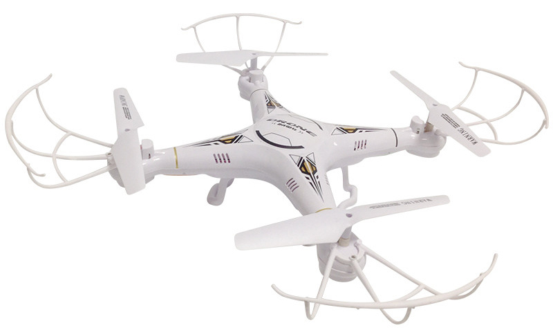 gyroscope quadcopter