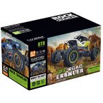 SL002A 1:14 SCALE 2.4GHz RADIO CONTROL 4WD RALLY CAR - Image 2
