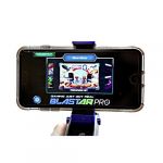 BLAST AR PRO FOR IPHONE & ANDRORID PHONE AUGMENTED REALITY GUN GAME