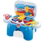 008-91A DOCTOR PLAY SET WITH CHAIR