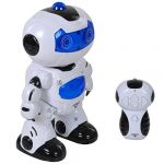 99333 RADIO CONTROL ROBOT