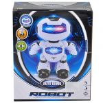 99333 RADIO CONTROL ROBOT