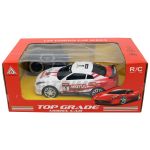 589-36 1:24 SCALE SPORTS RADIO CONTROL CAR