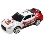 589-36 1:24 SCALE SPORTS RADIO CONTROL CAR