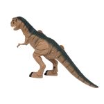 RS6121 RADIO CONTROL INFRARED WALKING DINOSAUR WITH LIGHT AND SOUND