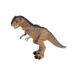 RS6121 RADIO CONTROL INFRARED WALKING DINOSAUR WITH LIGHT AND SOUND
