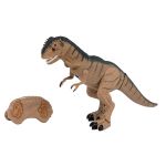 RS6121 RADIO CONTROL INFRARED WALKING DINOSAUR WITH LIGHT AND SOUND