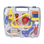 7735A 13PIECES DOCTOR SET BLUE