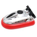 777-220 SUPER HIGH SPEED RADIO CONTROL MINI HOVERCRAFT