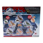 RS6121 RADIO CONTROL INFRARED WALKING DINOSAUR WITH LIGHT AND SOUND