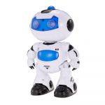 99333 RADIO CONTROL ROBOT