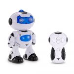 99333 RADIO CONTROL ROBOT