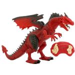 RS6159 INFRARED CONTROL WALKING DINOSAUR