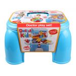 008-91A DOCTOR PLAY SET WITH CHAIR