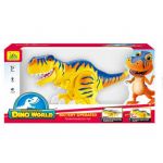 RS6156A RADIO CONTROL 2.4GHz WALKING DINOSAUR