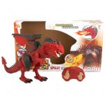 RS6159 INFRARED CONTROL WALKING DINOSAUR