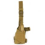 GB-11 AIRSOFT PISTOL HOLSTER