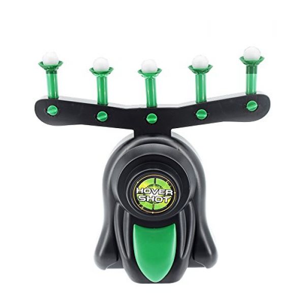 3334A HOVER SHOT PLAT SET