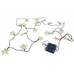 4.5M 20 SOLAR STRING DECORATION LIGHT