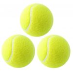 L1 TIGER TENNIS BALL