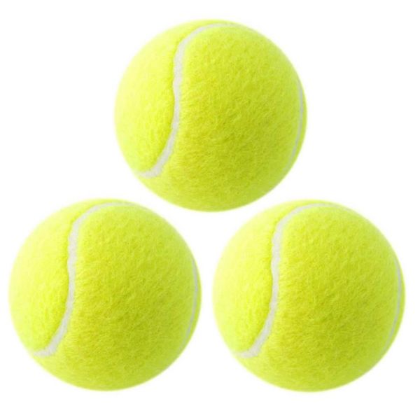 L1 TIGER TENNIS BALL