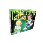 003 PACK OF 12 DIY SLIME PLAY KIT