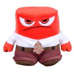 PDP1400457 INSIDE OUT 20'' PLUSH TOY ANGER