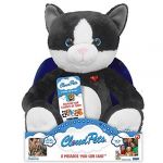 85181 CLOUD PET 12" PLUSH TOY CAT