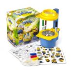 74-7094 CRAYOLA SKETCHER PROJECTOR MINIONS