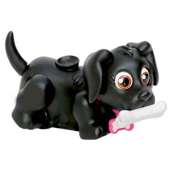 GPH18546 PET PARADE PUPPY PLAYWORLD