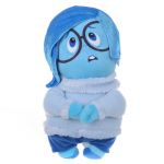 PDP1400454 INSIDE OUT 20" PLUSH TOY SADNESS