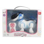 2089 Radio Control Smart Dog