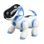 2089 Radio Control Smart Dog