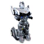 LB-01 REMOTE CONTROL ELECTRIC RIDE ON ROBOT