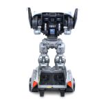 LB-01 REMOTE CONTROL ELECTRIC RIDE ON ROBOT