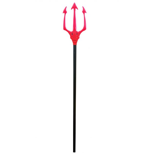 F9088 HALLOWEEN TRIDENT