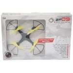 ZF09 2.4GHz 6 CHANNEL RC QUADCOPTER DRONE