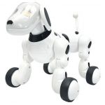 619 MULTIFUNCTION RADIO CONTROL SMART PET DOG