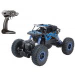 699-91  2.4GHz 1:16 SCALE ROCK CLIMBING 4 WHEEL DRIVE RADIO CONTROL CAR