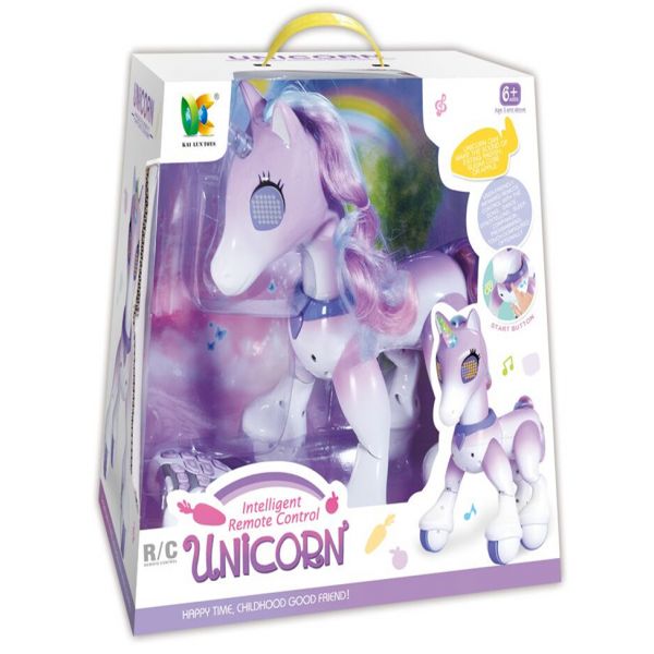 808 MULTIFUNCTION INTELLIGENT REMOTE CONTROL UNICORN