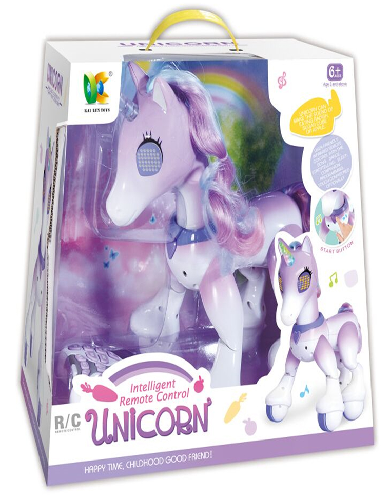 RC Unicorn