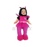 AP22116 BABY CUDDLES 13” SWEETIE BABY DOLL