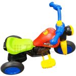 BB373 KIDS ELECTRIC RIDE ON BIKE