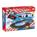 F3033 56PCS RC HIGH SPEED TRACK CONTROL RACING CAR