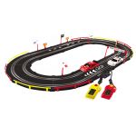 F3033 56PCS RC HIGH SPEED TRACK CONTROL RACING CAR