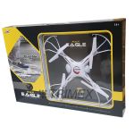 S61  2.4GHz MAX EAGLE RC 6 AXIS GYRO QUADCOPTER DRONE