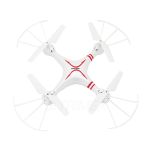 S63 2.4GHz 6 CHANNEL NAVIGATOR RC QUADCOPTER DRONE